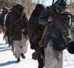Herat Development  Projects Grind to a Halt